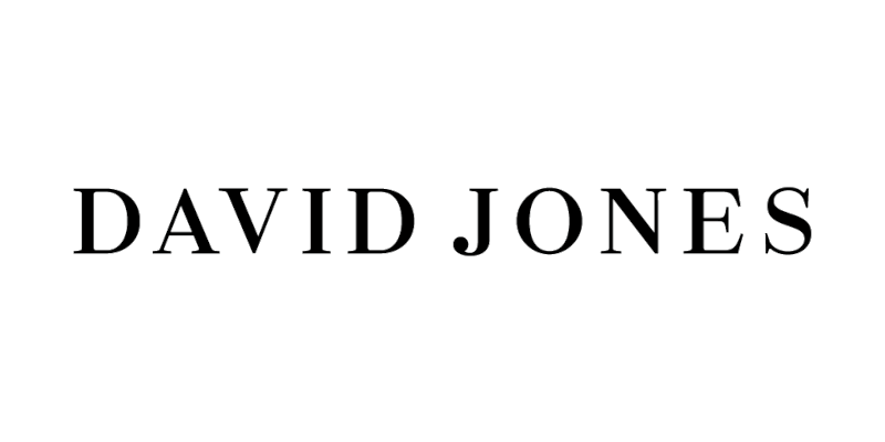 David Jones