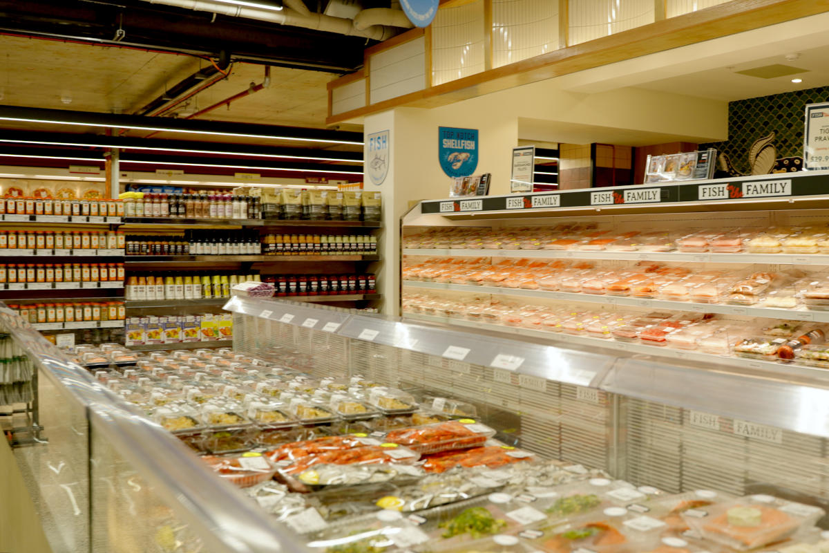 Harris Farm Markets - Surry Hills