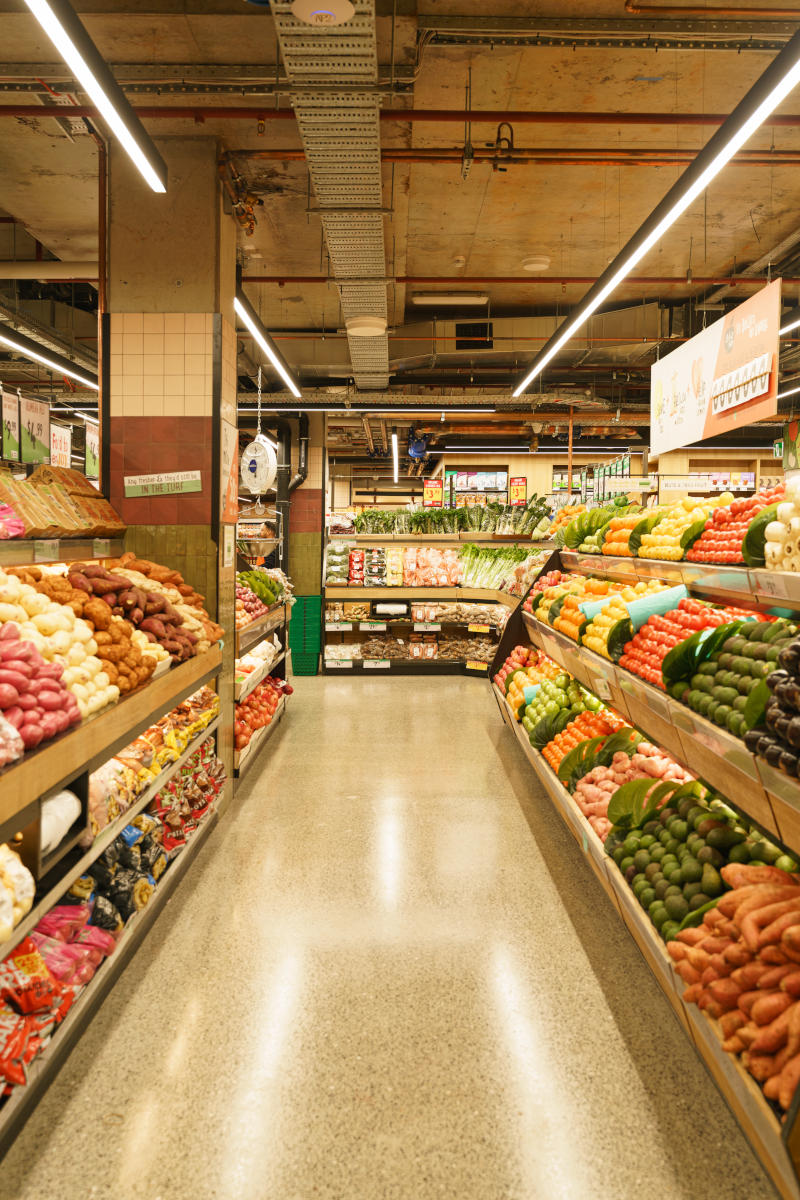 Harris Farm Markets - Surry Hills