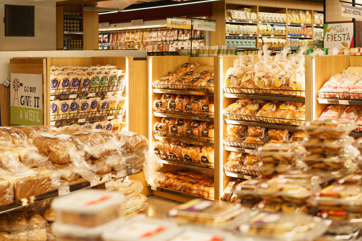 Harris Farm Markets - Surry Hills