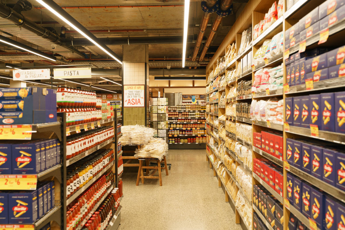 Harris Farm Markets - Surry Hills