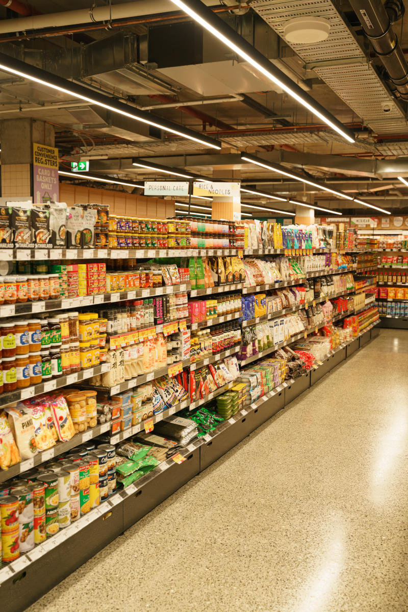 Harris Farm Markets - Surry Hills