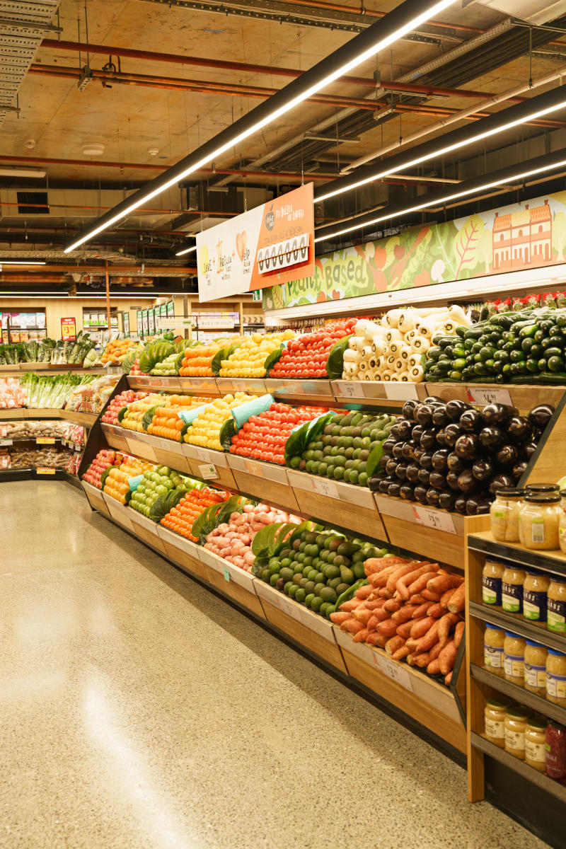 Harris Farm Markets - Surry Hills