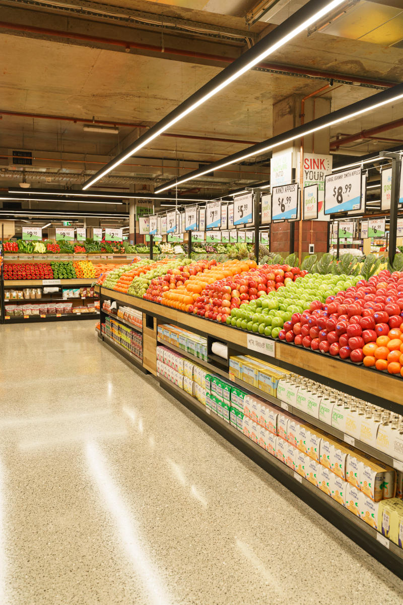Harris Farm Markets - Surry Hills