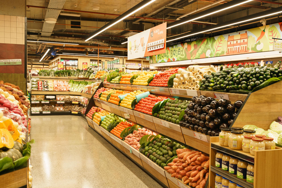 Harris Farm Markets - Surry Hills