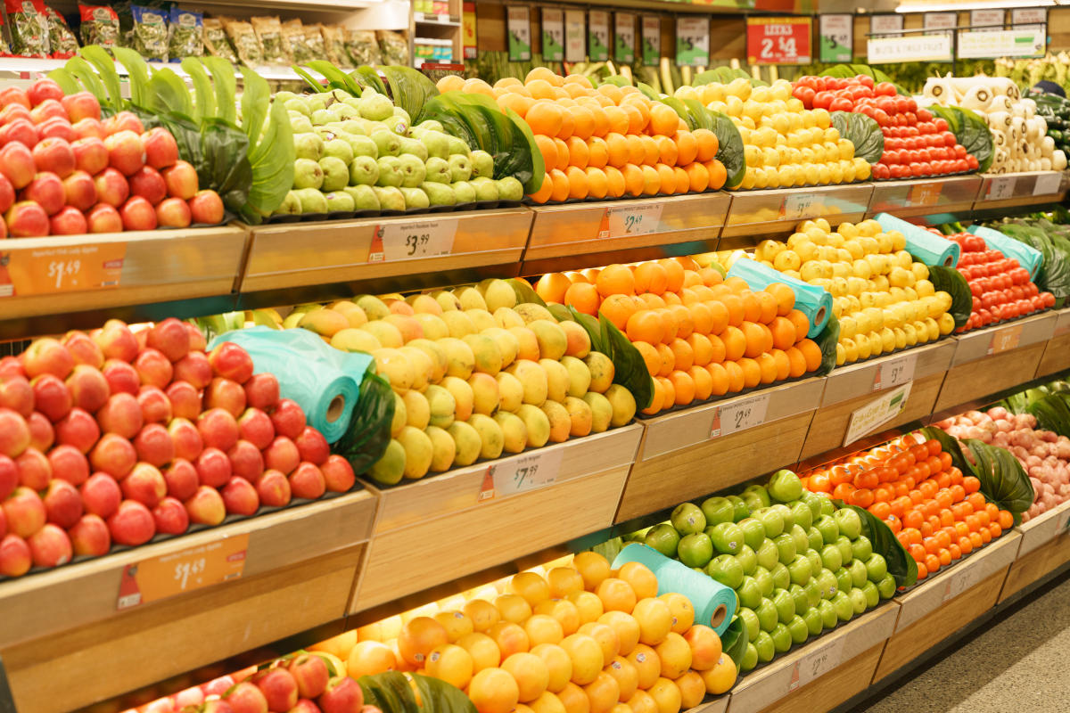 Harris Farm Markets - Surry Hills