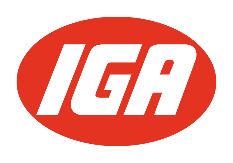 IGA