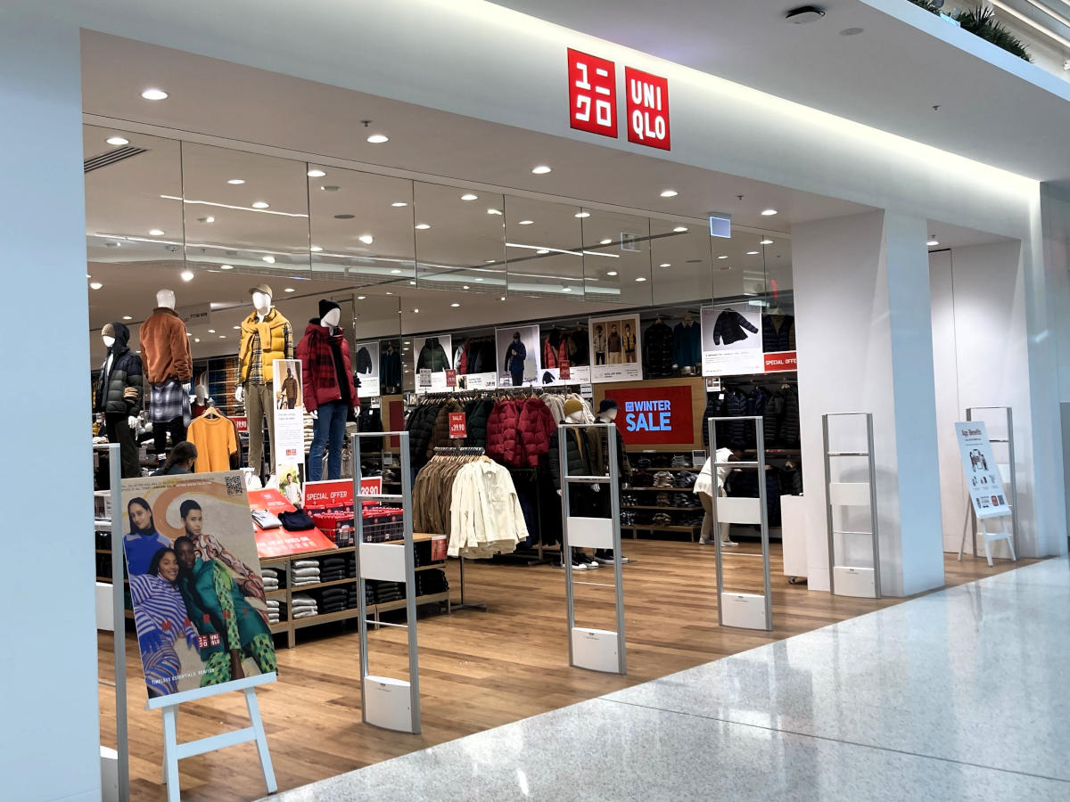 UNIQLO Erina NSW